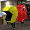 Živý pacman