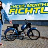Ruda z Ostravy pokořil Leoše Mareše!