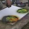 Spacepainting - malování speji
